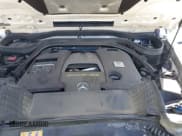 ✅ 2019 Mercedes-Benz G 63 AMG • VIN: WDCYC7HJ3KX325309 • Lot: 43366752. Listed on IAAI with Not provided. Free auction sales archive from the USA and detailed vehicle history report at DreamBid. Image 10.