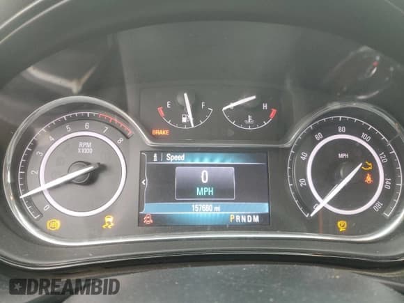 ✅ 2014 Buick Regal Premium II • VIN: 2G4GR5GX9E9207970 • Lot: 88340995. Listed on Copart with 157,680 mi. Free auction sales archive from the USA and detailed vehicle history report at DreamBid. Image 9.