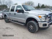 ✅ 2015 Ford F-250 Lariat • VIN: 1FT7W2B65FEC68936 • Lot: 42142608. Listed on IAAI with 67,603 mi. Free auction sales archive from the USA and detailed vehicle history report at DreamBid. Image 1.