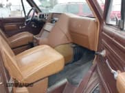 ✅ 1988 Chevrolet Chevy Van • VIN: 1GCEG25H4J7104141 • Лот: 43097646. Опубликован ранее на IAAI с пробегом 10 988 миль. Бесплатный доступ к архиву аукционных продаж из США и подробный отчёт об истории автомобиля на DreamBid. Изображение 5.