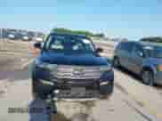 2023 Ford Explorer Limited z VIN 1FMSK8FH8PGB36162, wystawiony jako IAAI lot #42821868 z przebiegiem 16 820 mil mil oraz . Historia ofert i sprzedaży dostępna na DreamBid. Obrazek 13.