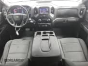 ✅ 2023 Chevrolet Silverado 1500 Custom • VIN: 1GCPABEK6PZ176848 • Lot: 70804605. Listed on Copart with 83,660 mi. Free auction sales archive from the USA and detailed vehicle history report at DreamBid. Image 8.