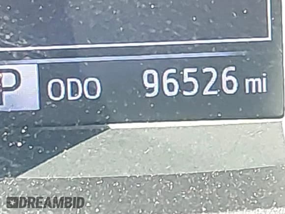 ✅ 2017 Toyota Tacoma SR5 • VIN: 3TMCZ5AN0HM103406 • Lot: 43450785. Listed on IAAI with 96,527 mi. Free auction sales archive from the USA and detailed vehicle history report at DreamBid. Image 16.