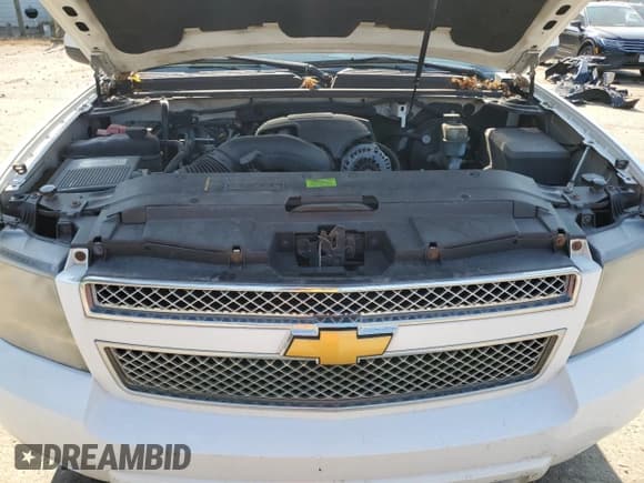 ✅ 2007 Chevrolet Suburban LT • VIN: 1GNFK16327J314174 • Lot: 75510724. Wystawiony na Copart z przebiegiem 238 415 mil. Bezpłatny archiwum sprzedaży aukcyjnych z USA i szczegółowy raport historii pojazdu na DreamBid. Zdjęcie 12.