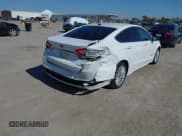 ✅ 2014 Ford Fusion SE Hybrid • VIN: 3FA6P0LU0ER243048 • Lot: 43489940. Listed on IAAI with 238,676 mi. Free auction sales archive from the USA and detailed vehicle history report at DreamBid. Image 6.