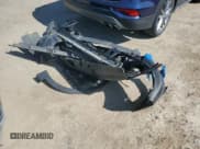 ✅ 2017 Hyundai Santa Fe 2.0T • VIN: 5XYZUDLA4HG405968 • Лот: 80306915. Опубликован ранее на Copart с пробегом 61 955 миль. Бесплатный доступ к архиву аукционных продаж из США и подробный отчёт об истории автомобиля на DreamBid. Изображение 13.