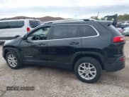 ✅ 2016 Jeep Cherokee Latitude • VIN: 1C4PJMCS7GW296058 • Лот: 43470033. Опубликован ранее на IAAI с пробегом 104 267 миль. Бесплатный доступ к архиву аукционных продаж из США и подробный отчёт об истории автомобиля на DreamBid. Изображение 14.