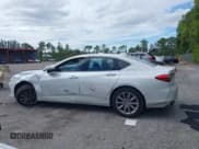 ✅ 2022 Acura TLX • VIN: 19UUB5F30NA002098 • Лот: 43619302. Опубликован ранее на IAAI с пробегом 75 112 миль. Бесплатный доступ к архиву аукционных продаж из США и подробный отчёт об истории автомобиля на DreamBid. Изображение 14.