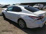 ✅ 2018 Toyota Camry XSE • VIN: 4T1BZ1HK9JU004922 • Лот: 38788519. Опубликован ранее на IAAI с пробегом 101 856 миль. Бесплатный доступ к архиву аукционных продаж из США и подробный отчёт об истории автомобиля на DreamBid. Изображение 3.