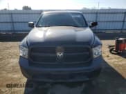 ✅ 2021 Ram 1500 Tradesman • VIN: 1C6RR6KG7MS549450 • Lot: 88966515. Listed on Copart with 64,138 mi. Free auction sales archive from the USA and detailed vehicle history report at DreamBid. Image 5.