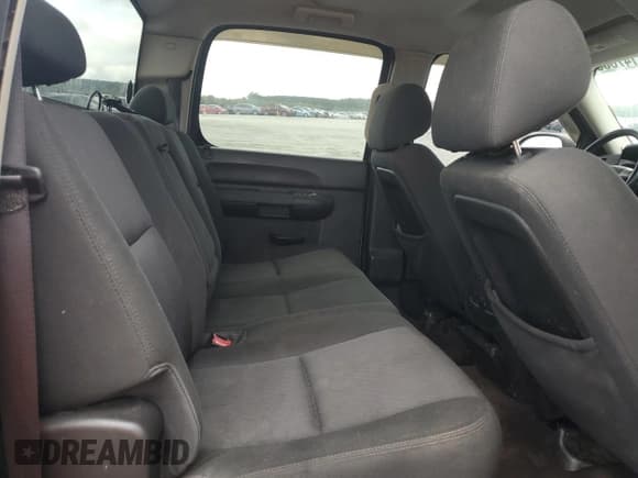 ✅ 2012 GMC Sierra 1500 SLE • VIN: 3GTP2VE79CG268573 • Лот: 71478865. Опубликован ранее на Copart с пробегом 326 655 миль. Бесплатный доступ к архиву аукционных продаж из США и подробный отчёт об истории автомобиля на DreamBid. Изображение 10.