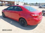 ✅ 2017 Toyota Corolla SE • VIN: 2T1BURHE9HC923466 • Lot: 43137709. Listed on IAAI with 215,040 mi. Free auction sales archive from the USA and detailed vehicle history report at DreamBid. Image 3.