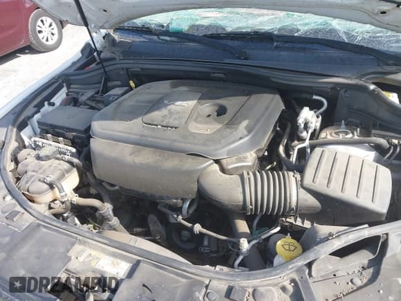 ✅ 2017 Dodge Durango Special Service • VIN: 1C4RDHFGXHC838951 • Lot: 42648316. Wystawiony na IAAI z przebiegiem 30 362 mil. Bezpłatny archiwum sprzedaży aukcyjnych z USA i szczegółowy raport historii pojazdu na DreamBid. Zdjęcie 10.