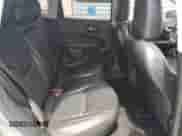 2021 Jeep Compass Limited с VIN 3C4NJDCB3MT523836, выставлен на аукционе Copart как лот 68980255 с пробегом 114 168 миль миль и Списание • Salvage title. История ставок и продаж доступна на DreamBid. Изображение 11.