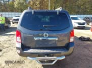✅ 2011 Nissan Pathfinder SV • VIN: 5N1AR1NN9BC633520 • Лот: 43548550. Опубликован ранее на IAAI с пробегом 144 254 миль. Бесплатный доступ к архиву аукционных продаж из США и подробный отчёт об истории автомобиля на DreamBid. Изображение 17.