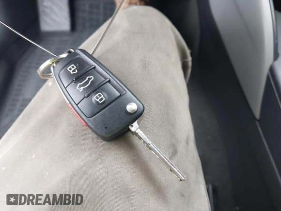 ✅ 2017 Audi A3 Premium Plus • VIN: WAUJ8GFFXH1076491 • Lot: 43747161. Listed on IAAI with 111,532 mi. Free auction sales archive from the USA and detailed vehicle history report at DreamBid. Image 11.