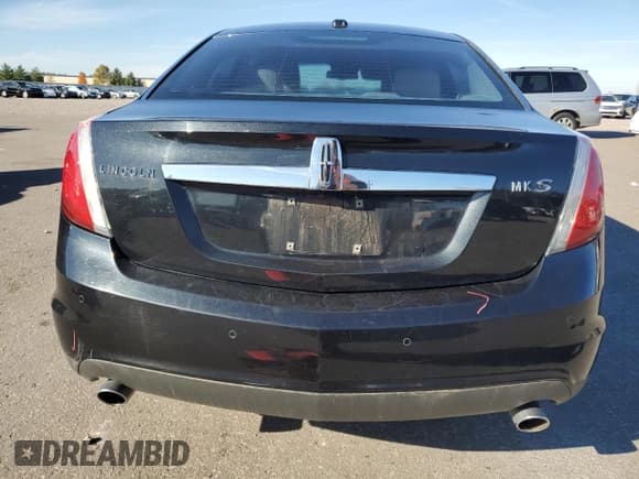 ✅ 2009 Lincoln MKS • VIN: 1LNHM93R19G605246 • Lot: 91104765. Wystawiony na Copart z przebiegiem 239 482 mil. Bezpłatny archiwum sprzedaży aukcyjnych z USA i szczegółowy raport historii pojazdu na DreamBid. Zdjęcie 6.