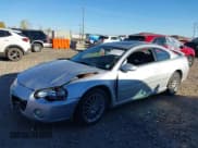 ✅ 2004 Chrysler Sebring LXi • VIN: 4C3AG52H34E082513 • Lot: 43535353. Wystawiony na IAAI z przebiegiem 152 055 mil. Bezpłatny archiwum sprzedaży aukcyjnych z USA i szczegółowy raport historii pojazdu na DreamBid. Zdjęcie 2.