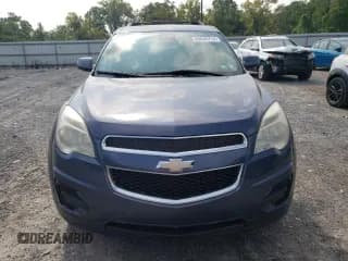 ✅ 2014 Chevrolet Equinox LT • VIN: 2GNFLFEK8E6109102 • Лот: 69646774. Опубликован ранее на Copart с пробегом 157 805 миль. Бесплатный доступ к архиву аукционных продаж из США и подробный отчёт об истории автомобиля на DreamBid. Изображение 5.