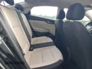 ✅ 2022 Hyundai Accent SE • VIN: 3KPC24A60NE172562 • Lot: 56331415. Listed on Copart with 50,135 mi. Free auction sales archive from the USA and detailed vehicle history report at DreamBid. Image 10.