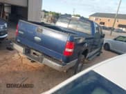 ✅ 2008 Ford F-150 XLT • VIN: 1FTPW14528FA15813 • Lot: 43086657. Listed on IAAI with 139,601 mi. Free auction sales archive from the USA and detailed vehicle history report at DreamBid. Image 4.