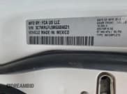 ✅ 2021 Ram 4500 SLT • VIN: 3C7WRLFL9MG684621 • Lot: 74635224. Wystawiony na Copart z przebiegiem 71 100 mil. Bezpłatny archiwum sprzedaży aukcyjnych z USA i szczegółowy raport historii pojazdu na DreamBid. Zdjęcie 13.