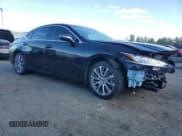 ✅ 2021 Lexus ES 250 • VIN: 58AD11D14MU008161 • Lot: 82361875. Listed on Copart with 49,178 mi. Free auction sales archive from the USA and detailed vehicle history report at DreamBid. Image 4.