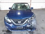 ✅ 2016 Nissan Sentra SL • VIN: 3N1AB7AP9GY327843 • Lot: 43726055. Wystawiony na IAAI z przebiegiem 80 541 mil. Bezpłatny archiwum sprzedaży aukcyjnych z USA i szczegółowy raport historii pojazdu na DreamBid. Zdjęcie 6.