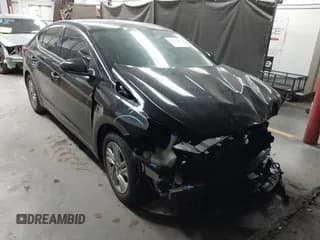 ✅ 2019 Hyundai Elantra SEL • VIN: KMHD84LF4KU783087 • Lot: 43378247. Listed on IAAI with 98,295 mi. Free auction sales archive from the USA and detailed vehicle history report at DreamBid. Image 1.