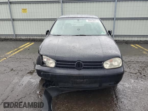 ✅ 2002 Volkswagen Golf GTI • VIN: 9BWPH61J424064383 • Лот: 56943805. Опубликован ранее на Copart с пробегом 105 177 миль. Бесплатный доступ к архиву аукционных продаж из США и подробный отчёт об истории автомобиля на DreamBid. Изображение 5.
