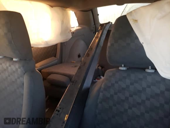 ✅ 2007 Chevrolet Equinox LS • VIN: 2CNDL23F476038283 • Лот: 86765874. Опубликован ранее на Copart с пробегом Не указан. Бесплатный доступ к архиву аукционных продаж из США и подробный отчёт об истории автомобиля на DreamBid. Изображение 10.