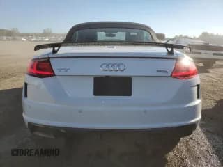 ✅ 2023 Audi TT Roadster • VIN: TRUTECFV7P1002454 • Lot: 73371014. Wystawiony na Copart z przebiegiem 12 332 mil. Bezpłatny archiwum sprzedaży aukcyjnych z USA i szczegółowy raport historii pojazdu na DreamBid. Zdjęcie 6.