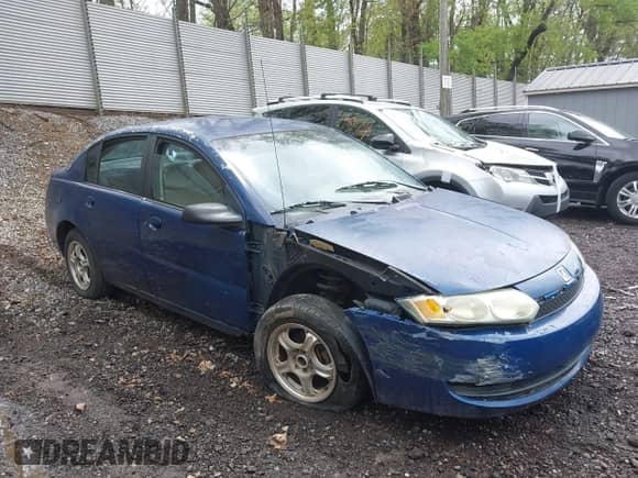 2004 Saturn ION ION 2 z VIN 1G8AJ52F74Z107879, wystawiony jako IAAI lot #42153381 z przebiegiem Nie podano mil oraz . Historia ofert i sprzedaży dostępna na DreamBid. Obrazek 1.