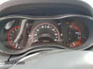 ✅ 2018 Dodge Durango GT • VIN: 1C4RDJDGXJC160430 • Lot: 94314085. Listed on Copart with 172,539 mi. Free auction sales archive from the USA and detailed vehicle history report at DreamBid. Image 9.