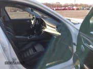 ✅ 2018 Alfa Romeo Giulia Ti Sport • VIN: ZARFAEENXJ7597360 • Lot: 43680713. Listed on IAAI with 104,051 mi. Free auction sales archive from the USA and detailed vehicle history report at DreamBid. Image 5.