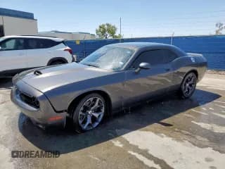 ✅ 2019 Dodge Challenger R/T • VIN: 2C3CDZBT6KH629519 • Lot: 62102975. Wystawiony na Copart z przebiegiem Nie podano. Bezpłatny archiwum sprzedaży aukcyjnych z USA i szczegółowy raport historii pojazdu na DreamBid. Zdjęcie 1.
