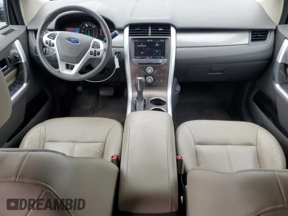 ✅ 2012 Ford Edge SEL • VIN: 2FMDK4JC4CBA81742 • Lot: 82454135. Wystawiony na Copart z przebiegiem 99 473 mil. Bezpłatny archiwum sprzedaży aukcyjnych z USA i szczegółowy raport historii pojazdu na DreamBid. Zdjęcie 8.