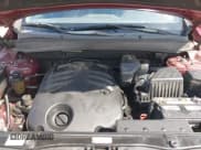 ✅ 2008 Hyundai Santa Fe SE • VIN: 5NMSH13E18H170524 • Lot: 43337716. Wystawiony na IAAI z przebiegiem 242 356 mil. Bezpłatny archiwum sprzedaży aukcyjnych z USA i szczegółowy raport historii pojazdu na DreamBid. Zdjęcie 10.