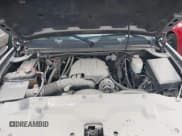 ✅ 2009 Chevrolet Silverado 2500HD Work Truck • VIN: 1GCHK49K39E147275 • Лот: 43731035. Опубликован ранее на IAAI с пробегом 140 816 миль. Бесплатный доступ к архиву аукционных продаж из США и подробный отчёт об истории автомобиля на DreamBid. Изображение 10.