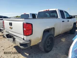 ✅ 2015 Chevrolet Silverado 1500 LS • VIN: 1GCRCPEC4FZ254566 • Лот: 70762824. Опубликован ранее на Copart с пробегом 257 722 миль. Бесплатный доступ к архиву аукционных продаж из США и подробный отчёт об истории автомобиля на DreamBid. Изображение 3.