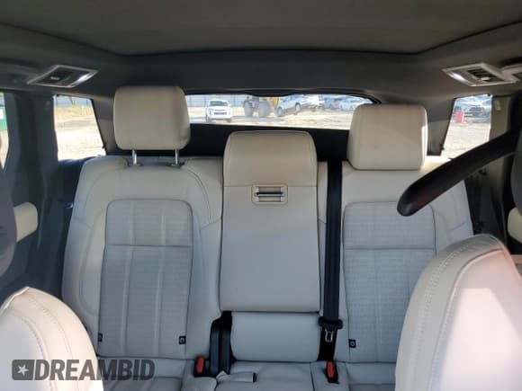 ✅ 2020 Land Rover Range Rover Sport Autobiography • VIN: SALWV2SE1LA878074 • Lot: 73868574. Wystawiony na Copart z przebiegiem 51 515 mil. Bezpłatny archiwum sprzedaży aukcyjnych z USA i szczegółowy raport historii pojazdu na DreamBid. Zdjęcie 10.