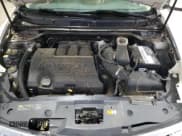 ✅ 2010 Lincoln MKS • VIN: 1LNHL9DR6AG606818 • Лот: 89663635. Опубликован ранее на Copart с пробегом 293 906 миль. Бесплатный доступ к архиву аукционных продаж из США и подробный отчёт об истории автомобиля на DreamBid. Изображение 11.