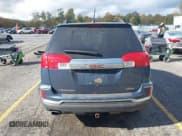 ✅ 2016 GMC Terrain SLE • VIN: 2GKFLTEKXG6147302 • Lot: 43502043. Listed on IAAI with 178,023 mi. Free auction sales archive from the USA and detailed vehicle history report at DreamBid. Image 16.