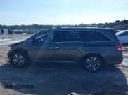 ✅ 2014 Honda Odyssey Touring • VIN: 5FNRL5H92EB085947 • Лот: 43000159. Опубликован ранее на IAAI с пробегом 246 511 миль. Бесплатный доступ к архиву аукционных продаж из США и подробный отчёт об истории автомобиля на DreamBid. Изображение 15.