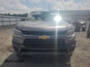 ✅ 2021 Chevrolet Colorado 2WD LT • VIN: 1GCGSCEN5M1202136 • Lot: 64686315. Listed on Copart with 94,318 mi. Free auction sales archive from the USA and detailed vehicle history report at DreamBid. Image 5.