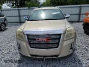 ✅ 2011 GMC Terrain SLT-2 • VIN: 2CTALWEC8B6202696 • Лот: 81703055. Опубликован ранее на Copart с пробегом 178 160 миль. Бесплатный доступ к архиву аукционных продаж из США и подробный отчёт об истории автомобиля на DreamBid. Изображение 5.