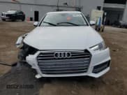 ✅ 2017 Audi A4 ultra Premium • VIN: WAUKMAF48HN058981 • Лот: 80941305. Опубликован ранее на Copart с пробегом 92 386 миль. Бесплатный доступ к архиву аукционных продаж из США и подробный отчёт об истории автомобиля на DreamBid. Изображение 5.