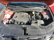 ✅ 2025 Hyundai Tucson SEL Convenience • VIN: 5NMJCCDE2SH478524 • Lot: 84198385. Wystawiony na Copart z przebiegiem 7 574 mil. Bezpłatny archiwum sprzedaży aukcyjnych z USA i szczegółowy raport historii pojazdu na DreamBid. Zdjęcie 11.