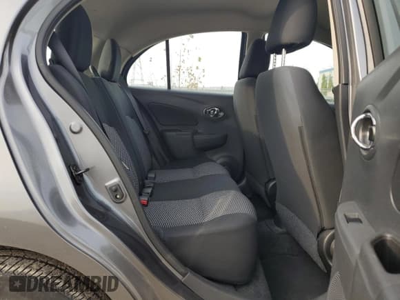 ✅ 2018 Nissan Micra S • VIN: 3N1CK3CP2JL283381 • Лот: 77758774. Опубликован ранее на Copart с пробегом 32 348 миль. Бесплатный доступ к архиву аукционных продаж из США и подробный отчёт об истории автомобиля на DreamBid. Изображение 10.