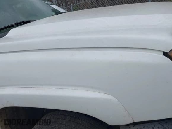 ✅ 2006 Chevrolet Silverado 2500HD LT2 • VIN: 1GCHK29U66E147563 • Лот: 41794770. Опубликован ранее на IAAI с пробегом 107 526 миль. Бесплатный доступ к архиву аукционных продаж из США и подробный отчёт об истории автомобиля на DreamBid. Изображение 21.